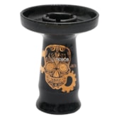 Queimador Femea Phunnel Beta Bowl Caveira