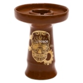 Queimador Femea Phunnel Beta Bowl Caveira