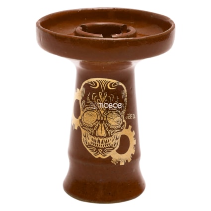 Queimador Femea Phunnel Beta Bowl Caveira