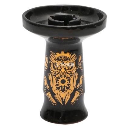 Queimador Femea Phunnel Beta Bowl Coruja