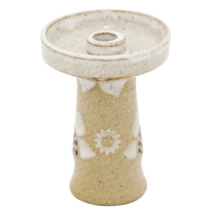 Queimador Femea Phunnel Beta Bowl Pequeno Flor