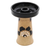 Queimador Femea Phunnel Beta Bowl Pequeno Flor