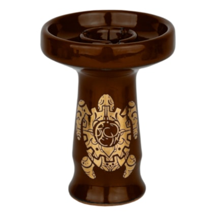 Queimador Femea Phunnel Beta Bowl Tartaruga