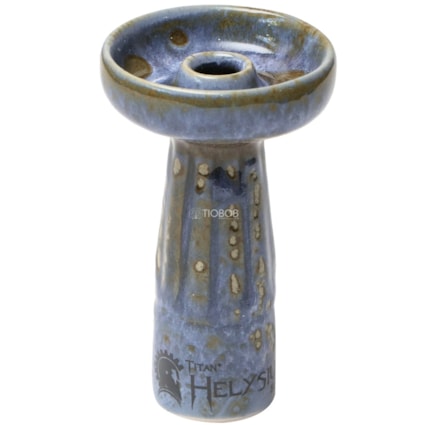 Queimador Femea Titan Bowl Helysius Phunnel