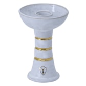 Queimador Ivi Bowl Gold One