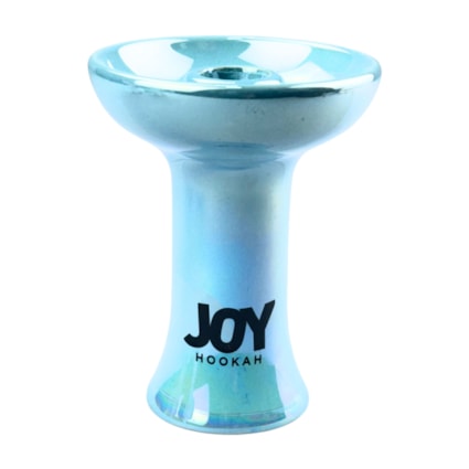 Queimador Joy Fun Metalic