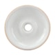 Queimador Lust Branco