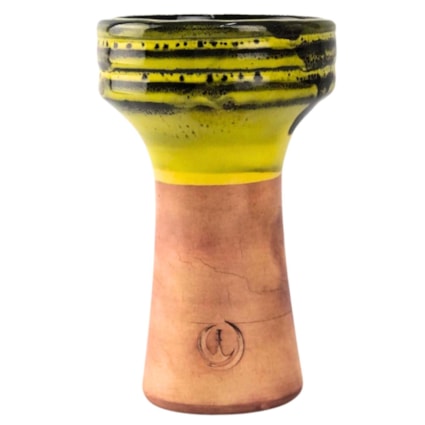 Queimador Mahalla Trad Nut