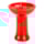 Vermelho
