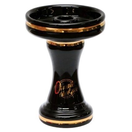 Queimador Ornate Hookah