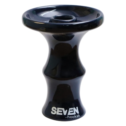 QUEIMADOR PHUNNEL SEVEN HOOKAH