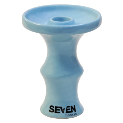 QUEIMADOR PHUNNEL SEVEN HOOKAH