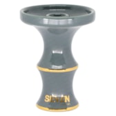 Queimador Phunnel Seven Hookah Gold