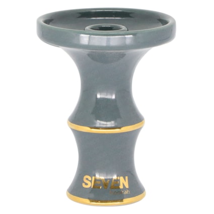 Queimador Phunnel Seven Hookah Gold