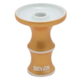 Queimador Phunnel Seven Hookah Metalic