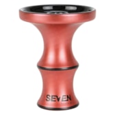 Queimador Phunnel Seven Hookah Metalic