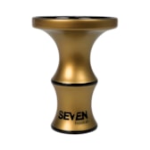 Queimador Phunnel Seven Hookah Metalic