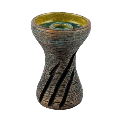 Queimador Predator Siberian Skin 10 Anos