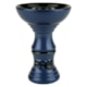 Queimador Pro Hookah Metalic Preto