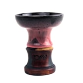 Queimador Pro Hookah Mini Cosmic Mescla