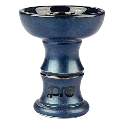 Queimador Pro Hookah Mini Metalic