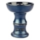 Queimador Pro Hookah Mini Metalic