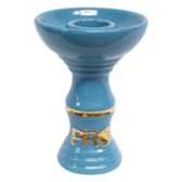 Queimador Pro Hookah New Gold