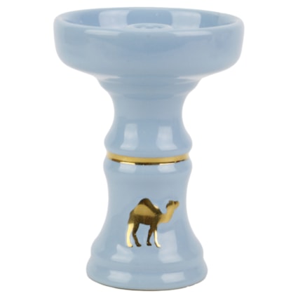 Queimador Saara Bowl Gold