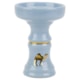 Queimador Saara Bowl Gold