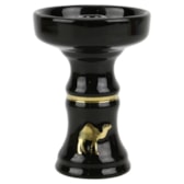 Queimador Saara Bowl Gold