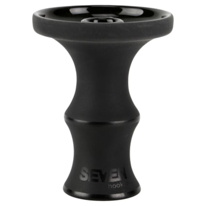 Queimador Seven Hookah Fosco