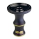 Queimador Seven Hookah Fosco Gold