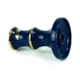 Queimador Seven Hookah Gold Small
