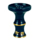 Queimador Seven Hookah Gold Small
