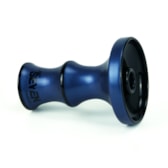 Queimador Seven Hookah Metalic Small