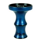 Queimador Seven Hookah Metalic Small