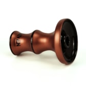 Queimador Seven Hookah Metalic Small