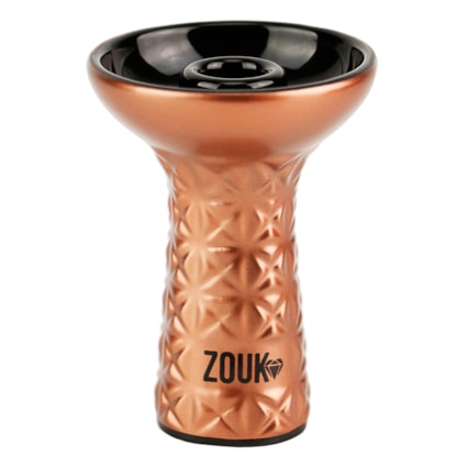 Queimador Zouk XD Metalic