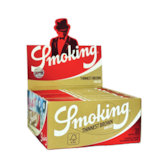 Seda Smoking King Size Thinnest Brown
