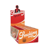 Seda Smoking Orange