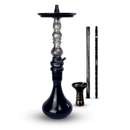 Setup Basic Karat Clean Ball Black