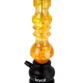 Setup Basic Karat Clean Ball Black