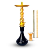 Setup Basic Karat Clean Ball Black