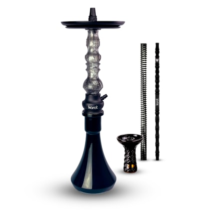 Setup Basic Karat Clean Tower Black