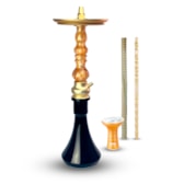 Setup Basic Karat Clean Tower Black