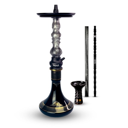 Setup Basic Karat Royal Gim