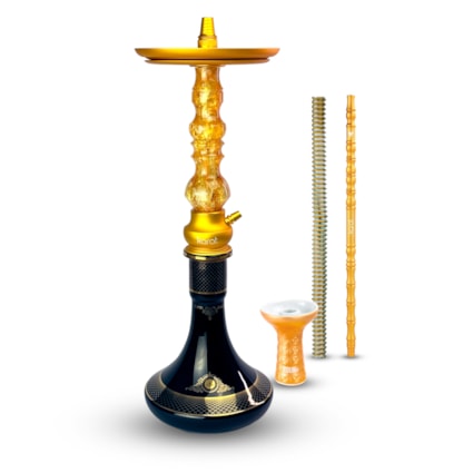 Setup Basic Karat Royal Gim