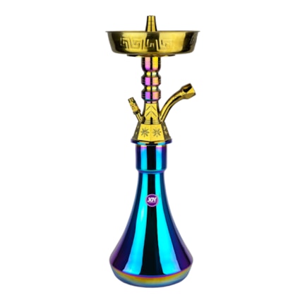 Setup Luxx Médio Tower