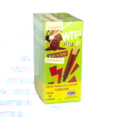 Shisharillo WTF Cray (Maçã)