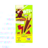 Shisharillo WTF Cray (Maçã)